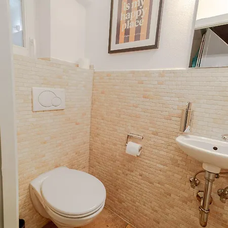 Prázdninový dům Schatzsuche Im Altstadthaus 2 Grad Naehe Legoland Günzburg