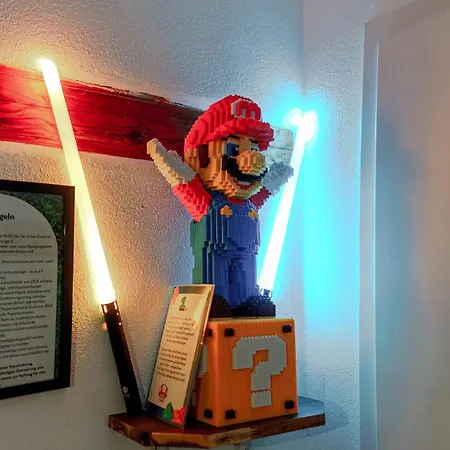 Schatzsuche Im Altstadthaus 2 Grad Naehe Legoland Günzburg