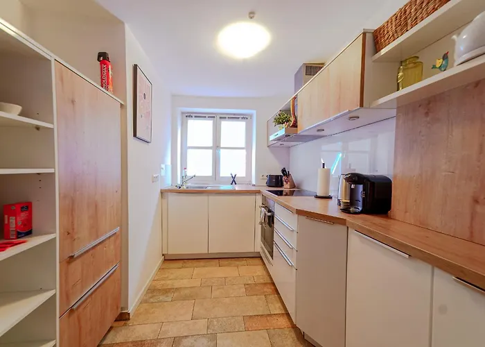 Schatzsuche Im Altstadthaus 2 Grad Naehe Legoland Дом отдыха