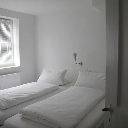 Holiday home Schatzsuche Im Altstadthaus 2 Grad Naehe Legoland