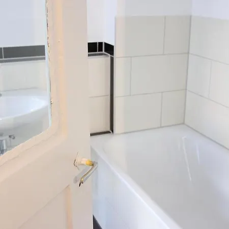 Schatzsuche Im Altstadthaus 2 Grad Naehe Legoland Holiday home