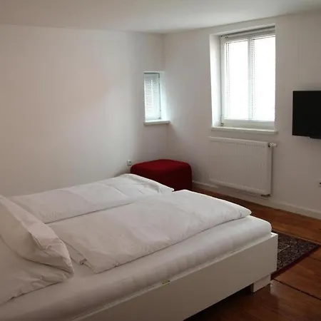 Schatzsuche Im Altstadthaus 2 Grad Naehe Legoland Holiday home *