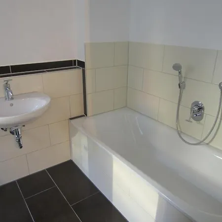 Holiday home Schatzsuche Im Altstadthaus 2 Grad Naehe Legoland *