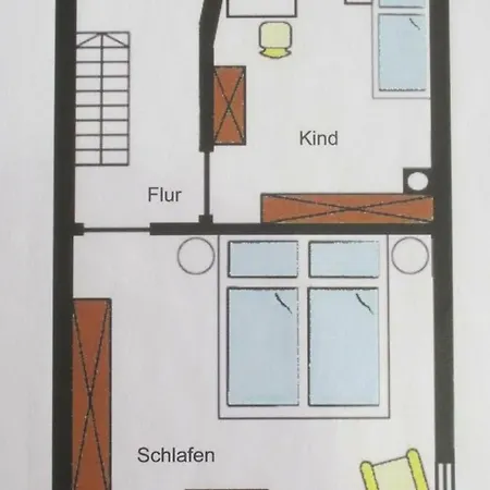 Holiday home Schatzsuche Im Altstadthaus 2 Grad Naehe Legoland Guenzburg