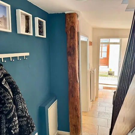 Schatzsuche Im Altstadthaus 2 Grad Naehe Legoland Holiday home Guenzburg