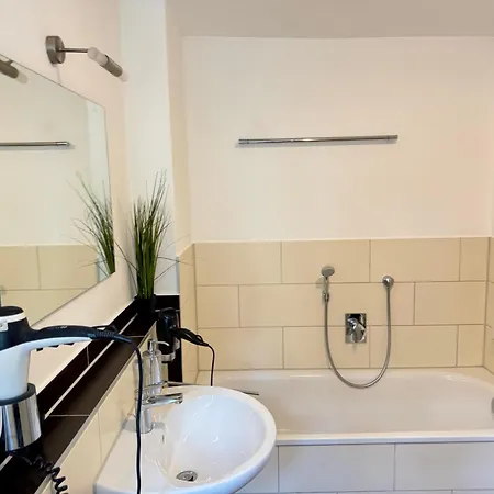 Schatzsuche Im Altstadthaus 2 Grad Naehe Legoland Holiday home Guenzburg