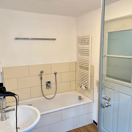 Schatzsuche Im Altstadthaus 2 Grad Naehe Legoland Holiday home *