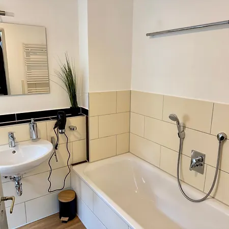 Schatzsuche Im Altstadthaus 2 Grad Naehe Legoland Holiday home *