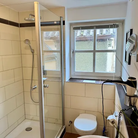 Holiday home Schatzsuche Im Altstadthaus 2 Grad Naehe Legoland *