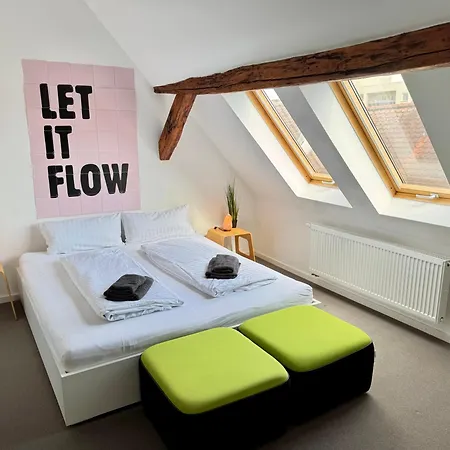 Schatzsuche Im Altstadthaus 2 Grad Naehe Legoland Holiday home Guenzburg