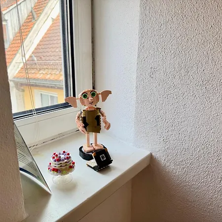 Schatzsuche Im Altstadthaus 2 Grad Naehe Legoland Guenzburg