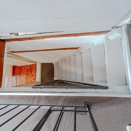 Prázdninový dům Schatzsuche Im Altstadthaus 2 Grad Naehe Legoland