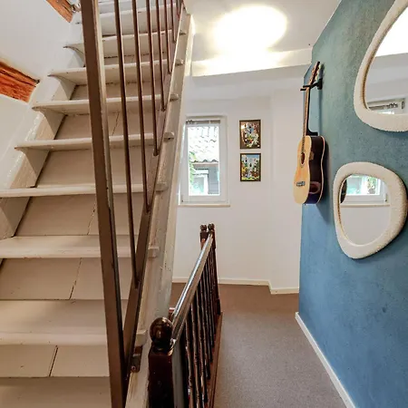 Semesterbostad Schatzsuche Im Altstadthaus 2 Grad Naehe Legoland Günzburg